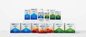 Celltrient Cellular Nutrition products