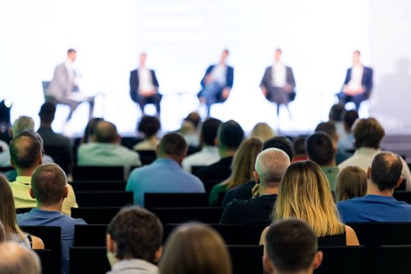 CRN Announces Innovation Exchange Lineup, Reinforcing Aim to Align Emerging Science With Marketing Compliance