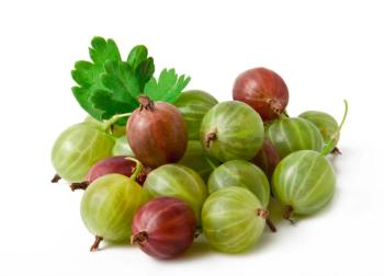 gooseberries