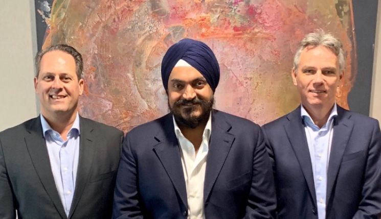 AAK Soya International