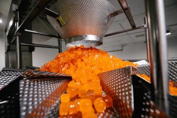 TopGum’s new $30 million gummy supplement plant will triple firm’s production capacity