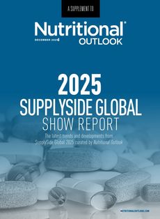 2025 SupplySide Global Show Report