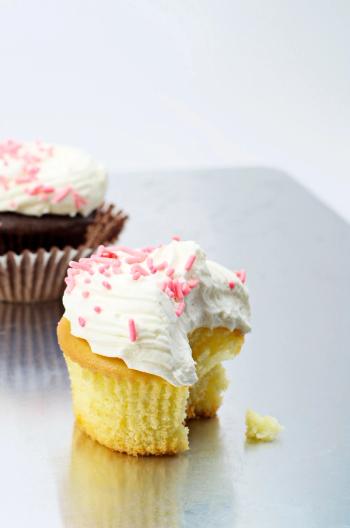 Plant ingredient substitutes fat in bakery products, with good organoleptic results