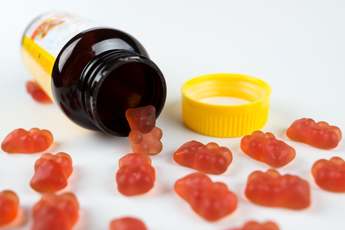 gummy supplements