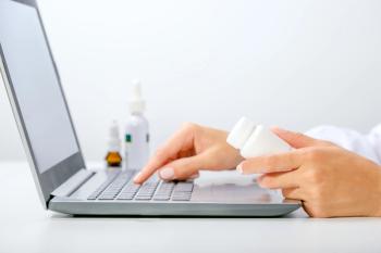 Vitamins led e-commerce OTC sales in 2020 in U.S., according to new 1010data report