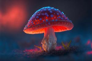 4 Reasons why we owe our lives to fungi