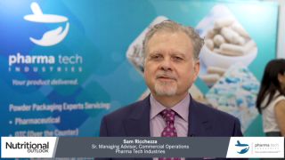 Pharma Tech Industries: Your Partner in Nutritional Excellence