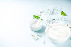 Collagen on the cutting edge: The next generation of collagen ingredients