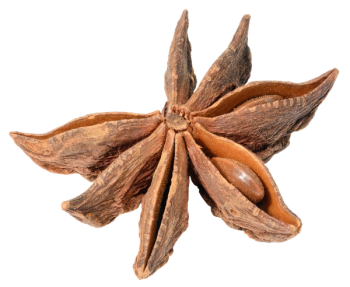 star anise