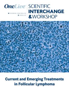 Current and Emerging Treatments in Follicular Lymphoma