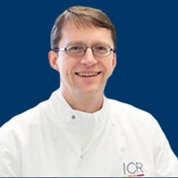 Nicholas C. Turner, MD, PhD,