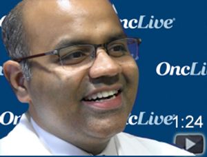 Dr. Kiran Turaga on Advancements in Classification, Imaging in Sarcoma