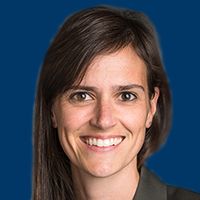 Jennifer Crombie, MD, of Dana-Farber Cancer Institute