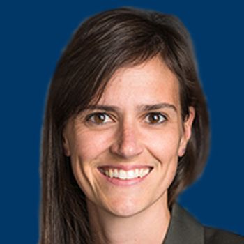 Jennifer Crombie, MD, of Dana-Farber Cancer Institute