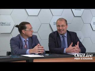 Frontline Antibodies With BTK Inhibitors for CLL