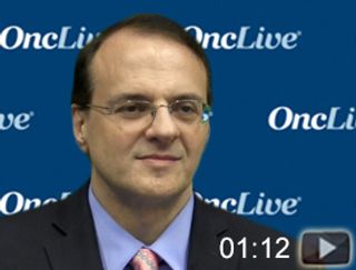 Dr. Saba on Investigational Deintensification Approaches in HPV-Related HNSCC