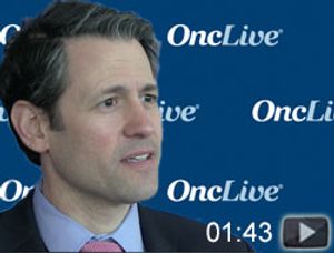 Dr. Feldman on Challenges Facing the Development of Biomarkers for Prostate Cancer