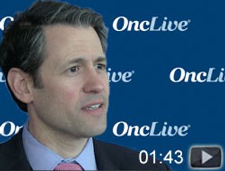 Dr. Feldman on Challenges Facing the Development of Biomarkers for Prostate Cancer