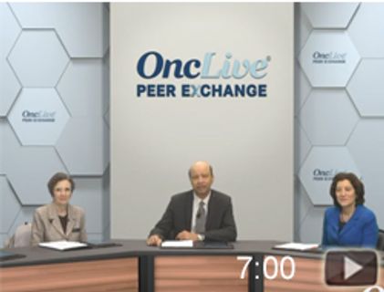 Advanced Breast Cancer
