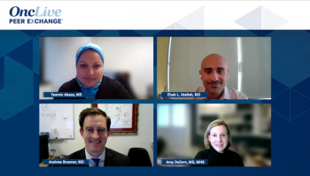 A panel of 4 experts on MDS