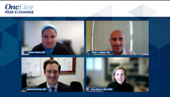 A panel of 4 experts on MDS