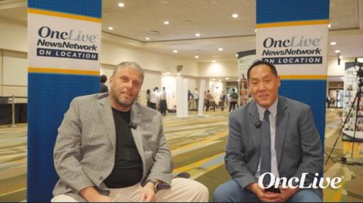 OncLive News Network: On Location at ASH 2025