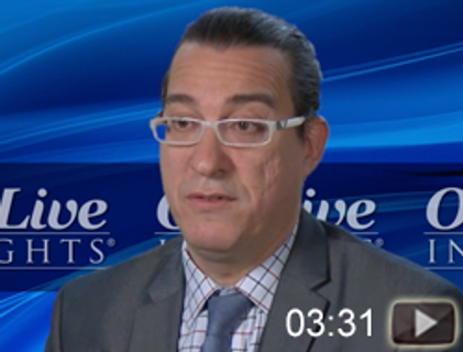 TKI-Resistant Chronic Myeloid Leukemia