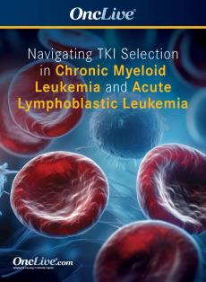 Experts discuss TKI selection in chronic myeloid leukemia and acute lymphoblastic leukemia. 