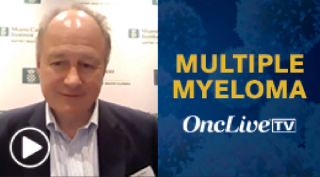 Paul G. Richardson, MD