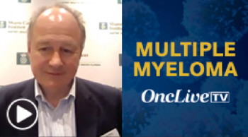 Paul G. Richardson, MD