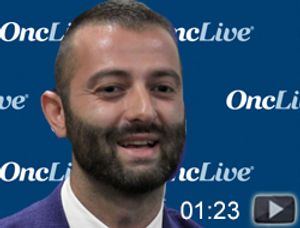 Dr. Filippo Pietrantonio on Using Nomogram for Patient Selection in CRC Trials
