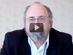 Dr. Langer Discusses the JMEN Maintenance Pemetrexed Trial