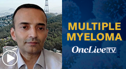 Dr Chari on the Risks and Benefits Associated With Earlier CAR T Use in R/R Multiple Myeloma