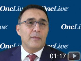 Dr. Mehanna on Implications of the Updated Staging System for HPV+ Head and Neck Cancer