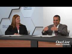 EP. 12 Growing Treatment Landscape in Liver Cancer