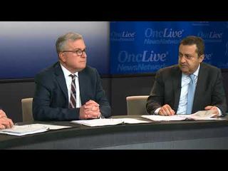 NHL Studies: CAR T Therapy, Rituximab Maintenance, & PD-L1