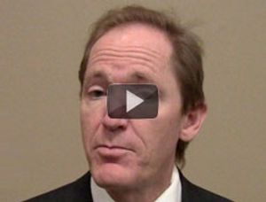 Dr. Mark Levis Discusses Quizartinib in AML