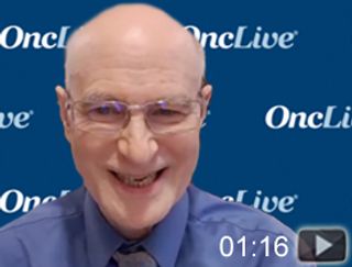 Dr. Wolin on the Treatment Landscape of NETs 