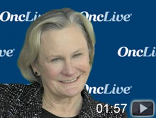 Dr. Gralow on the Global Impact of Biosimilars
