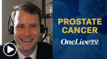 Dan S. Childs, MD, medical oncologist, Mayo Clinic