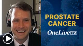 Dan S. Childs, MD, medical oncologist, Mayo Clinic