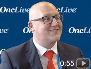 Retesting for FLT3 Mutation Status in AML