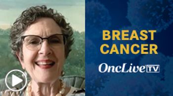 Joyce O’Shaughnessy, MD