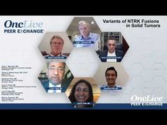 EP. 2 Variants of NTRK Fusions in Solid Tumors