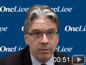 Dr. Yasenchak on Brentuximb Vedotin Plus Nivolumab in Hodgkin Lymphoma