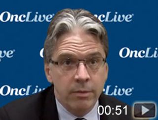 Dr. Yasenchak on Brentuximb Vedotin Plus Nivolumab in Hodgkin Lymphoma