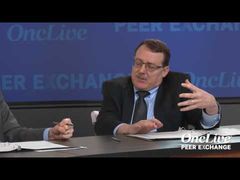 EP. 3 MSI Status and Immunotherapy in Advanced Colorectal Cancer