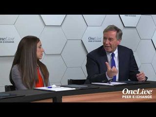 Previously Untreated FL: Obinutuzumab Plus Lenalidomide