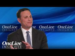 EP. 12 Emerging ALK/ROS1 TKIs for NSCLC