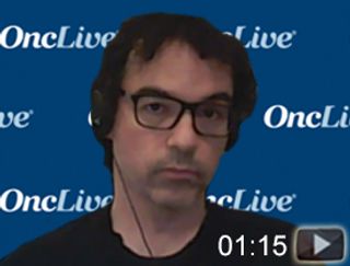 Dr. Andre on Strategies to Improve Outcomes in Breast Cancer